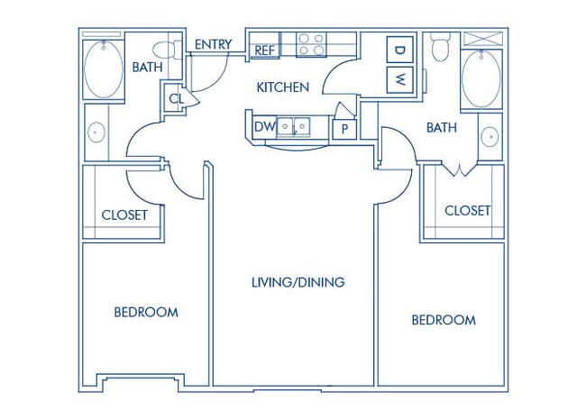 B4 120 floor plan