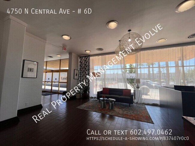 4750 N Central Ave Phoenix, AZ 85012 photo 2