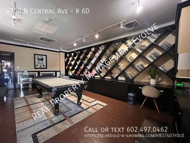 4750 N Central Ave Phoenix, AZ 85012 photo 4