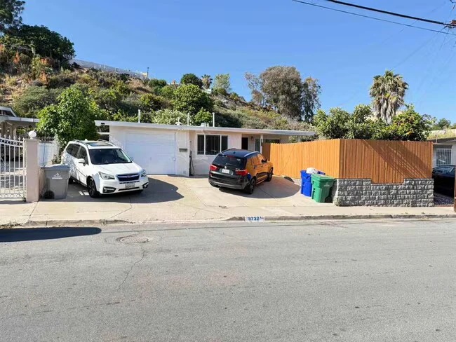 5732 Michael St San Diego, CA 92105