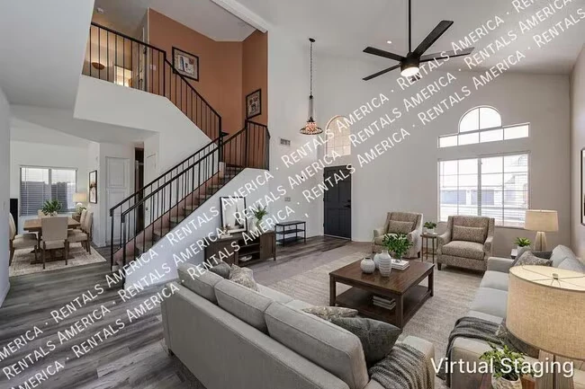 6101 W Whispering Wind Dr Glendale, AZ 85310 photo 3