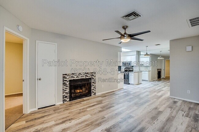20420 N 6th Dr Phoenix, AZ 85027 photo 5