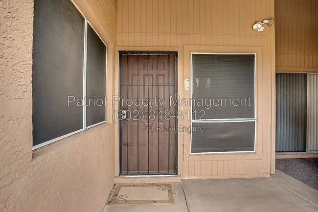 20420 N 6th Dr Phoenix, AZ 85027 photo 3