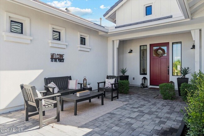 20717 E Pummelos Rd Queen Creek, AZ 85142 photo 4
