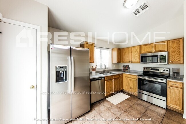 6504 W West Wind Dr photo 4