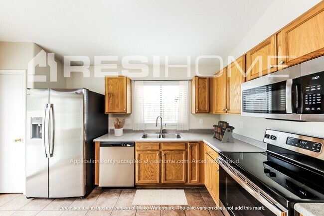 6504 W West Wind Dr photo 5