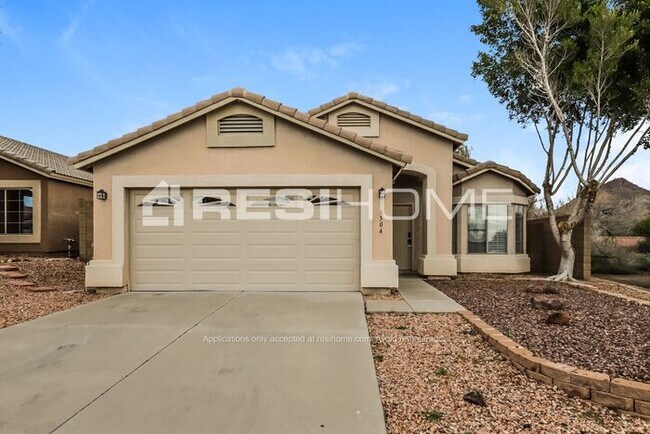 6504 W West Wind Dr photo 2