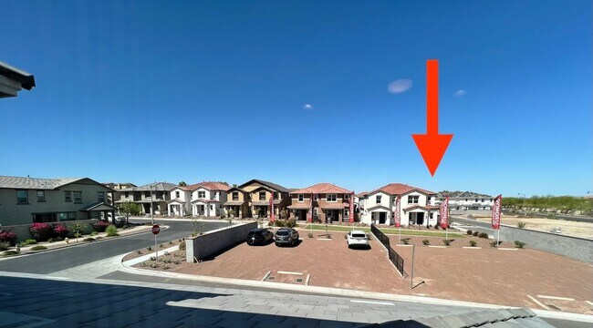 2773 Claire Dr Buckeye, AZ 85396 photo 2