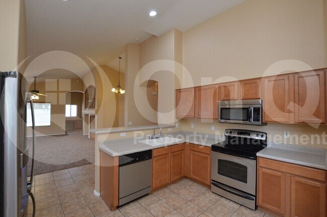 4094 E Rustler Way Gilbert, AZ 85297 photo 3