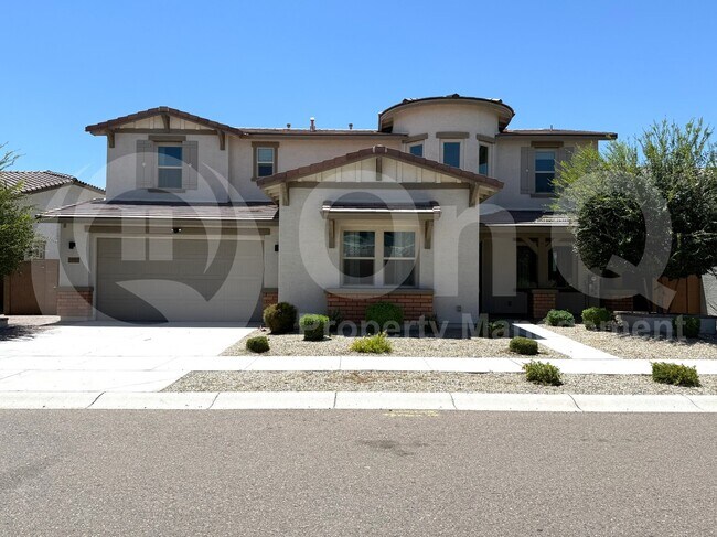 14109 W Crabapple Dr Surprise, AZ 85387 photo 2