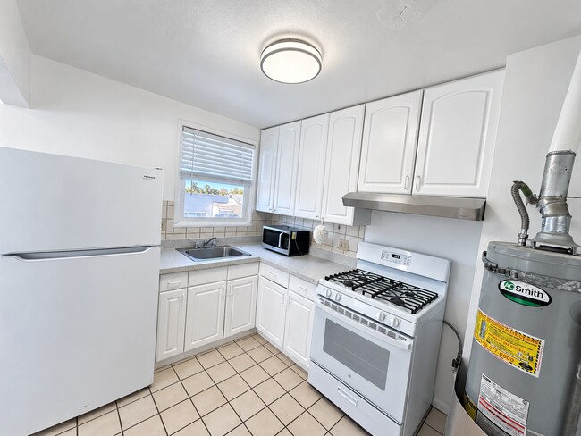 1503 88th Ave Oakland, CA 94621