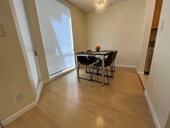 2700 Le Conte Ave Berkeley, CA 94709 photo 5