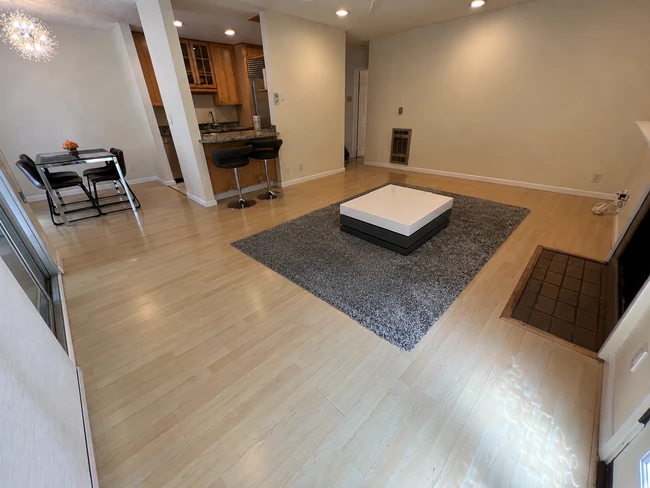 2700 Le Conte Ave Berkeley, CA 94709 photo 2