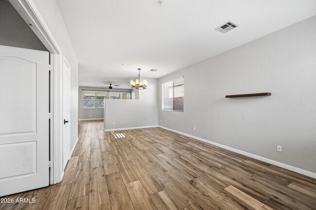7268 E Whispering Wind Dr photo 3