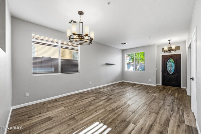 7268 E Whispering Wind Dr photo 5