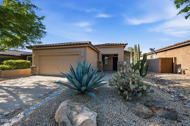 7268 E Whispering Wind Dr photo 2