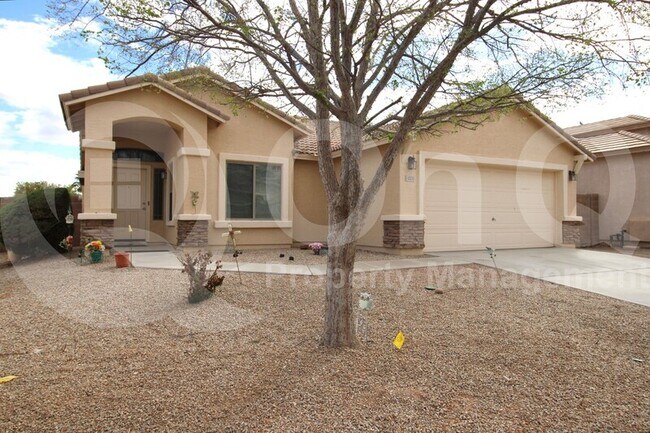 43781 W Snow Dr Maricopa, AZ 85138 photo 2