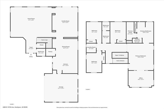 4280 N 157th Ave Goodyear, AZ 85395 photo 3