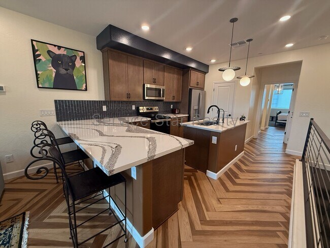 2628 S Voyager Dr Gilbert, AZ 85295 photo 5
