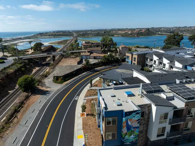 Triton Encinitas