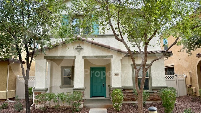 940 S Hawk Ln Gilbert, AZ 85296 photo 4