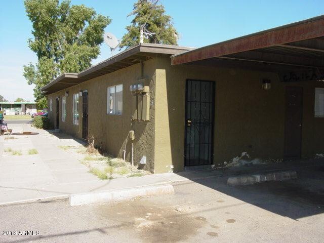 6713 W Palmaire Ave Glendale, AZ 85303 photo 4
