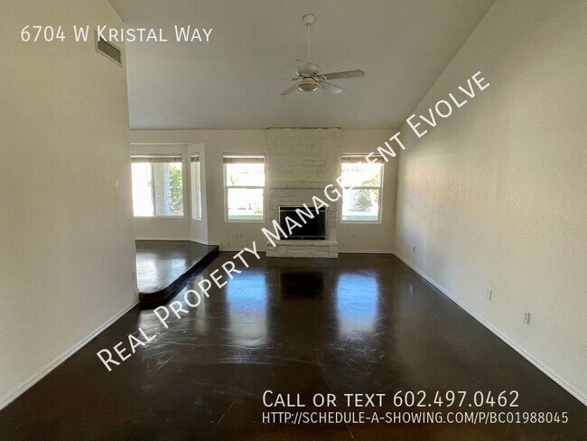 6704 W Kristal Way Glendale, AZ 85308 photo 3
