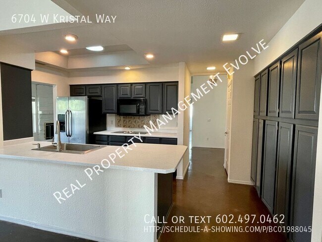 6704 W Kristal Way Glendale, AZ 85308 photo 5