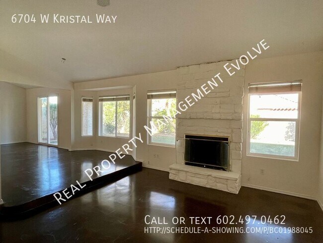 6704 W Kristal Way Glendale, AZ 85308 photo 4