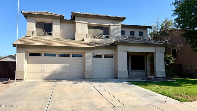 1289 E Iris Dr photo 3