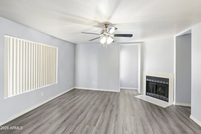 1331 W Baseline Rd Mesa, AZ 85202