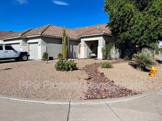 3601 N 129th Ave Avondale, AZ 85392 photo 2