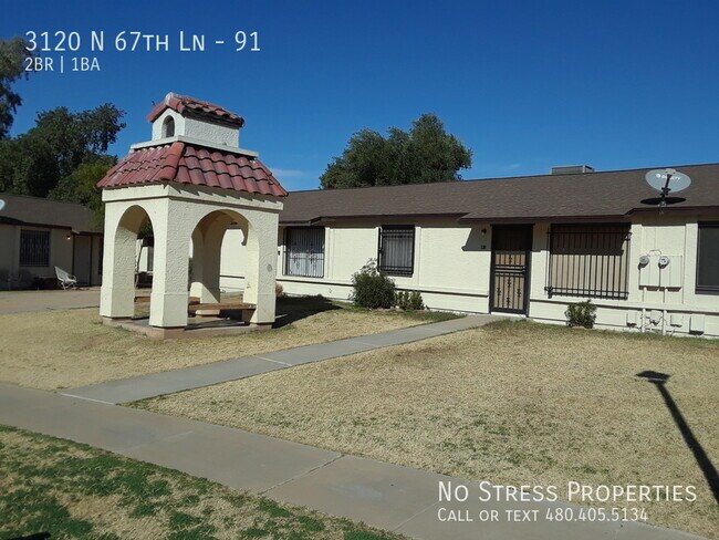 3120 N 67th Ln Phoenix, AZ 85033 photo 2