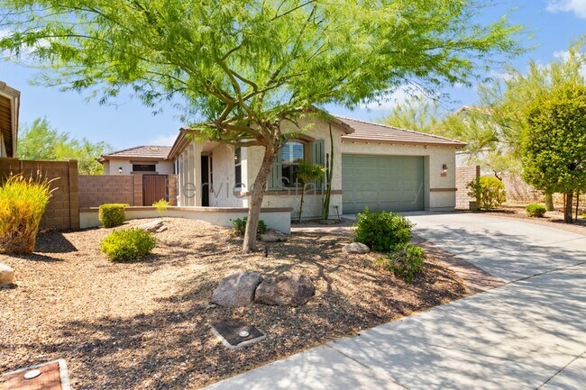 12727 W Lowden Rd Peoria, AZ 85383 photo 2