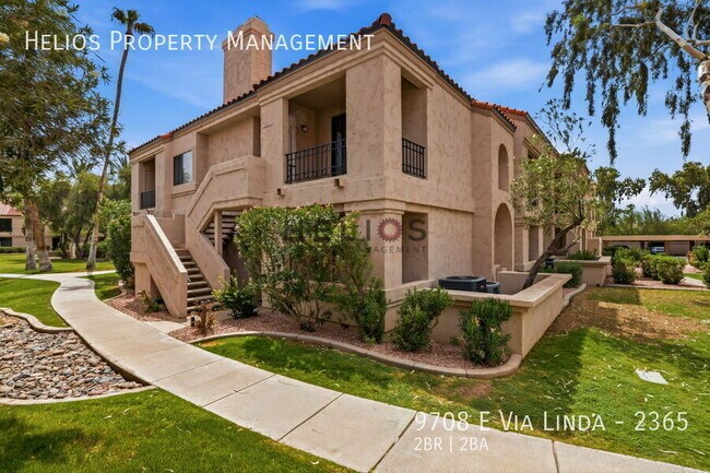 9708 E Vía Linda Scottsdale, AZ 85258 photo 4