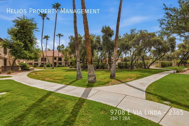9708 E Vía Linda Scottsdale, AZ 85258 photo 3