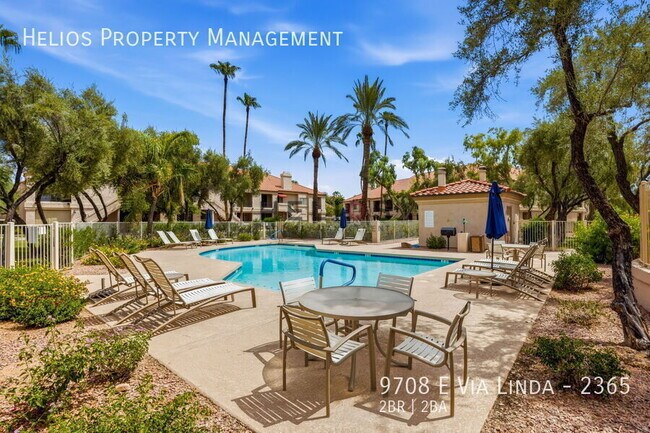 9708 E Vía Linda Scottsdale, AZ 85258 photo 2
