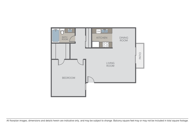 Plan 1A 01257 floor plan