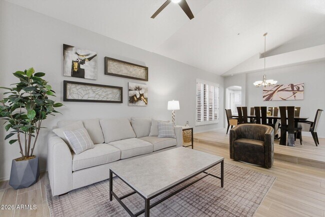 9750 E Gelding Dr Scottsdale, AZ 85260 photo 5