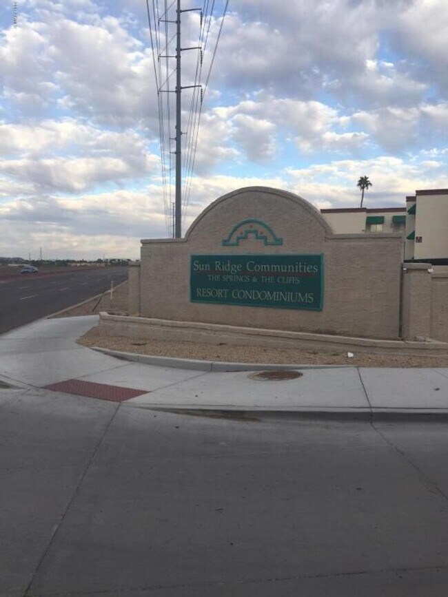 12123 W Bell Rd Surprise, AZ 85378 photo 4