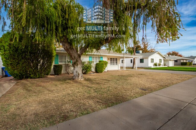 2618 E Pierson St Phoenix, AZ 85016 photo 5