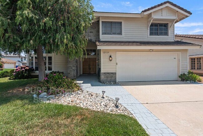 12529 Camberwell Ct San Diego, CA 92128