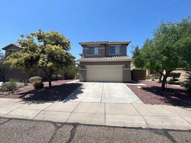 3543 W Steinbeck Ct Anthem, AZ 85086 photo 3