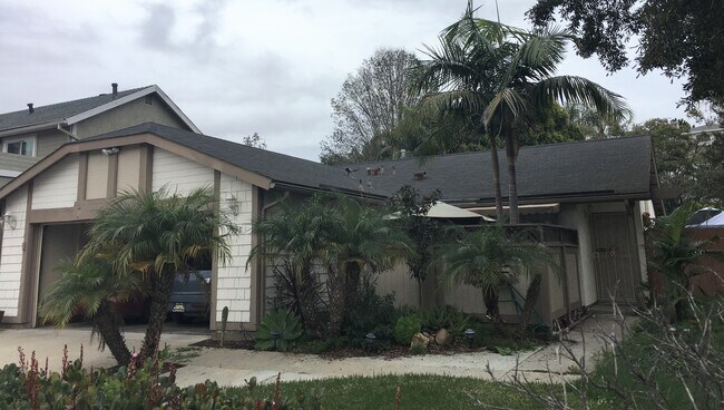 2125 Berryland Ct Lemon Grove, CA 91945