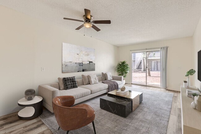 2826 E Le Marche Ave Phoenix, AZ 85032 photo 4