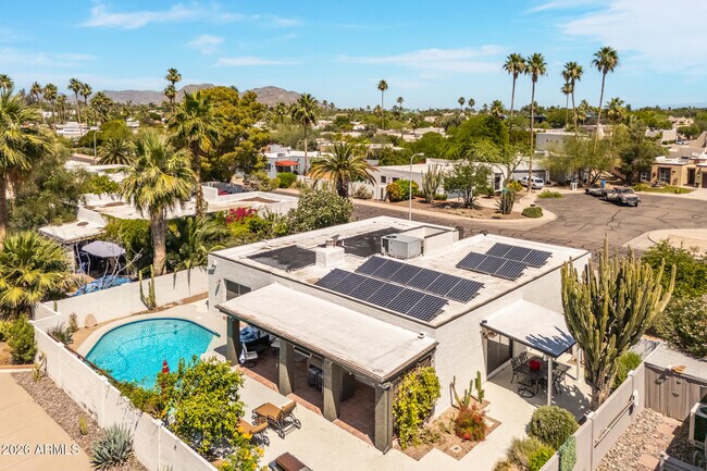 7901 E Luke Ln Scottsdale, AZ 85250 photo 4
