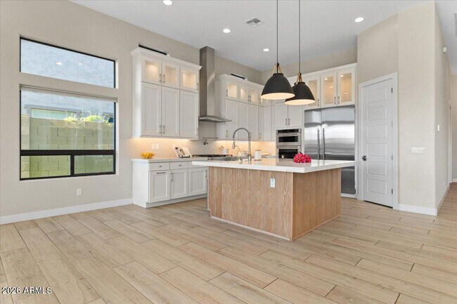 8155 East Jaeger Street Mesa, AZ 85207 photo 5