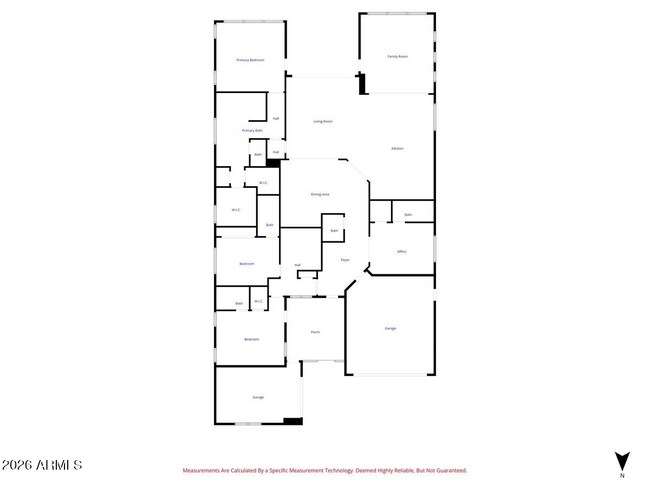 8155 East Jaeger Street Mesa, AZ 85207 photo 2