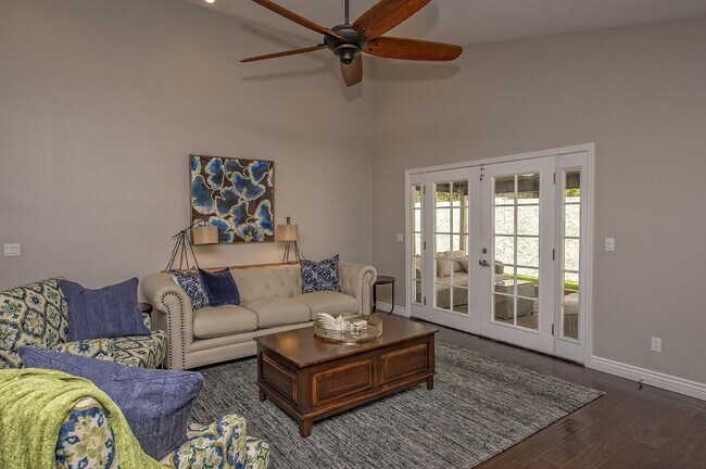7125 N Vía De Amigos Scottsdale, AZ 85258 photo 2