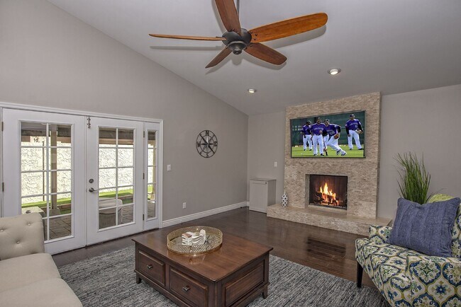 7125 N Vía De Amigos Scottsdale, AZ 85258 photo 3